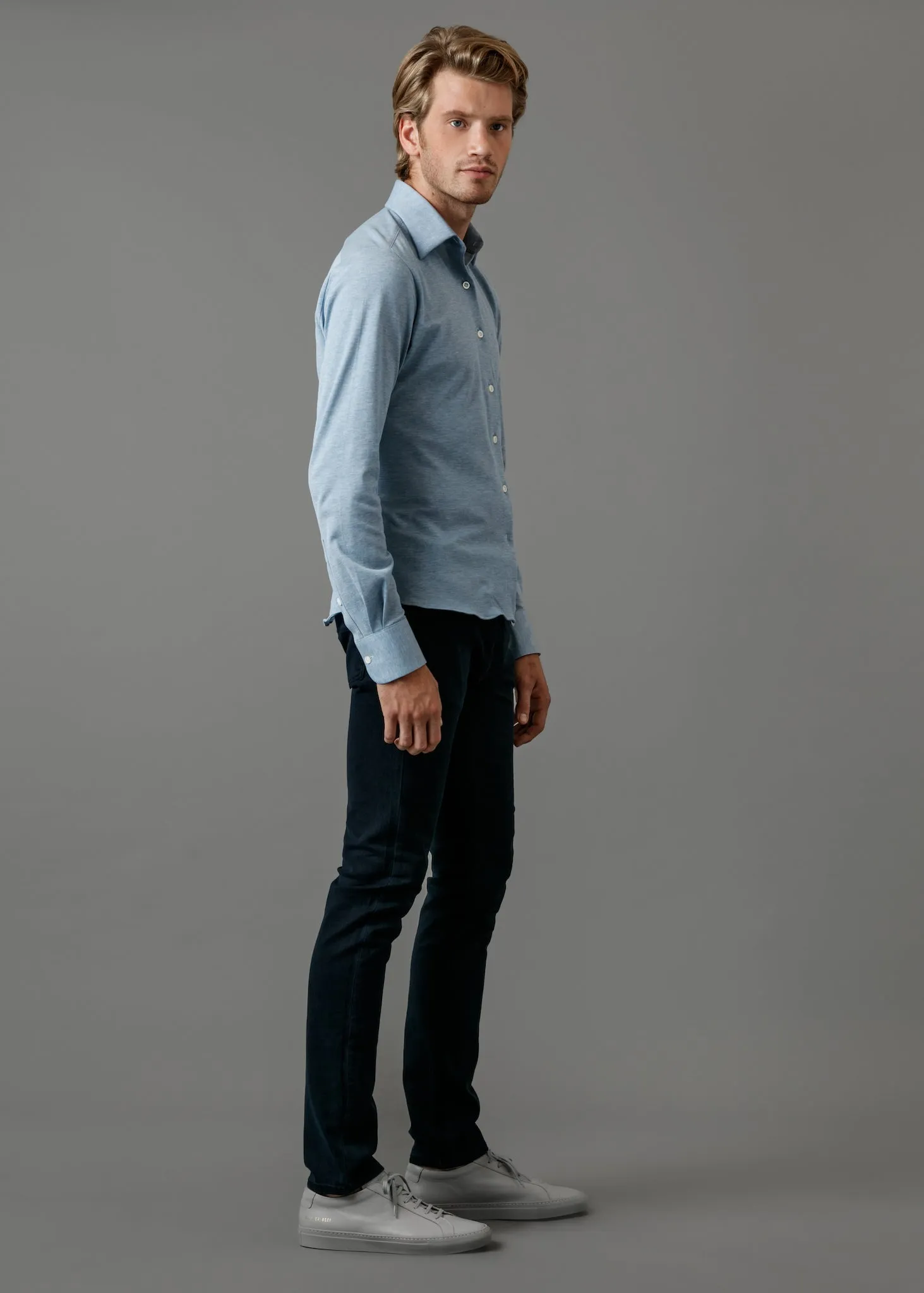 Performance Denim