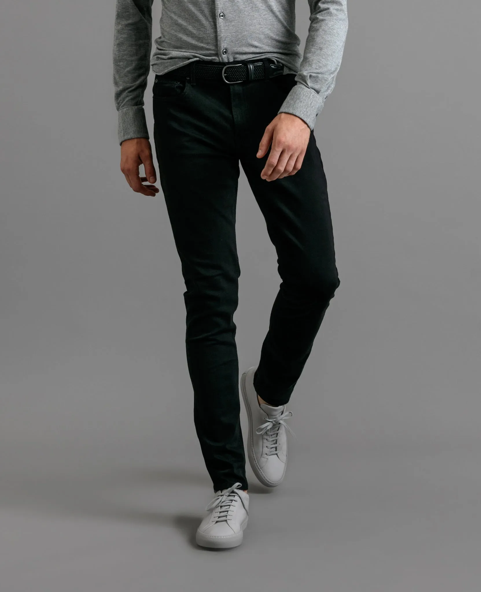 Performance Denim