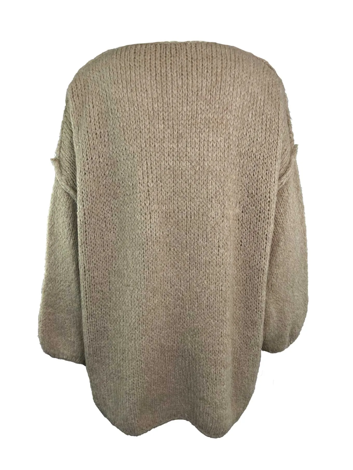 Pullover Betty cookie