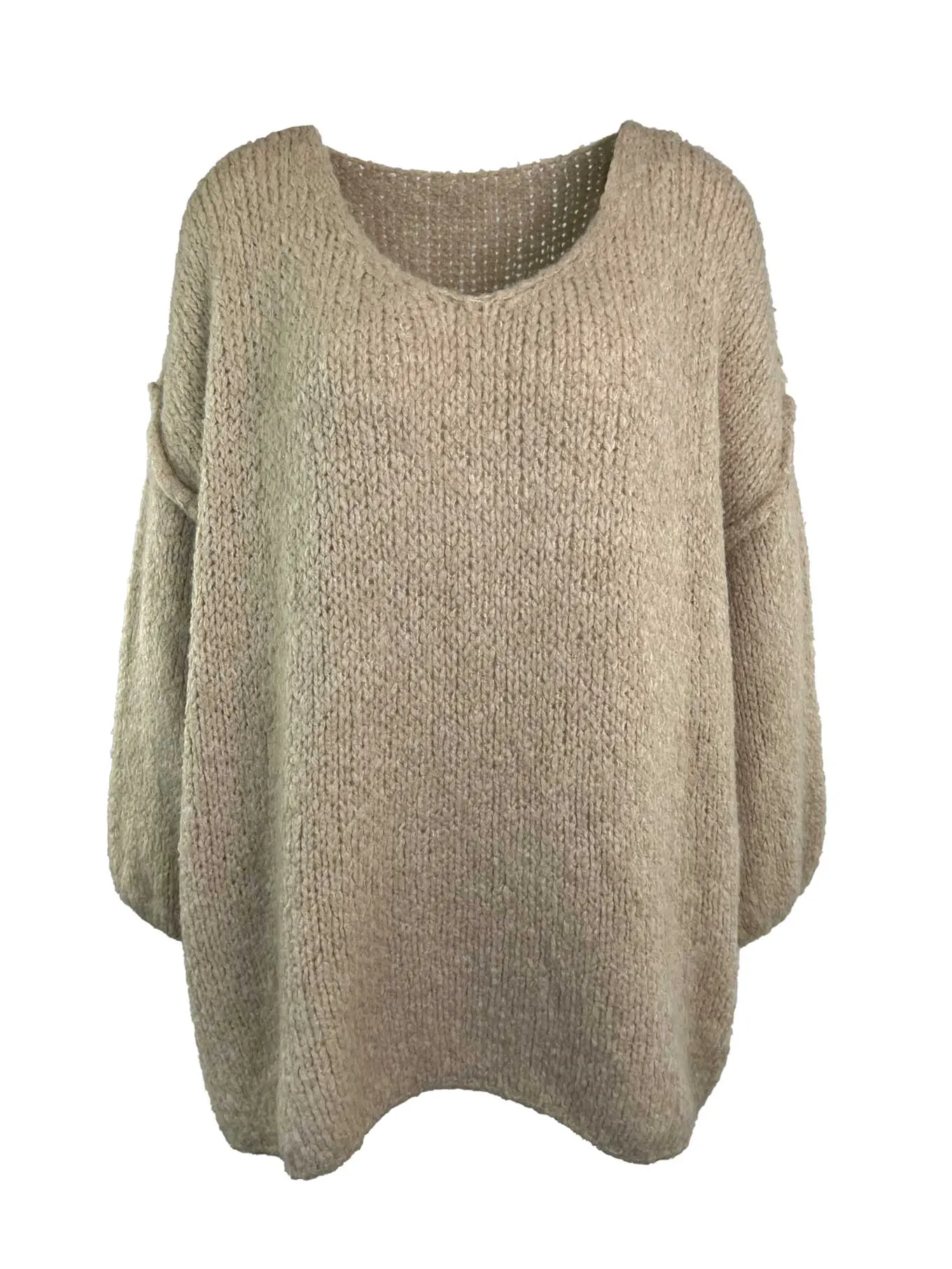 Pullover Betty cookie