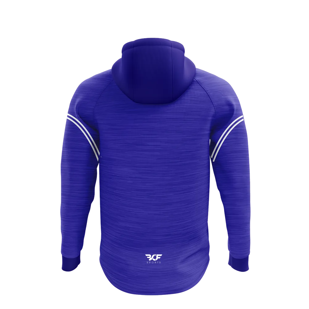 Pullover Hoodie - Style 6
