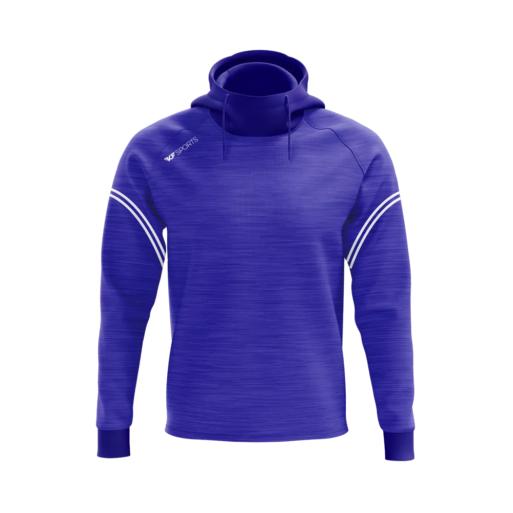 Pullover Hoodie - Style 6