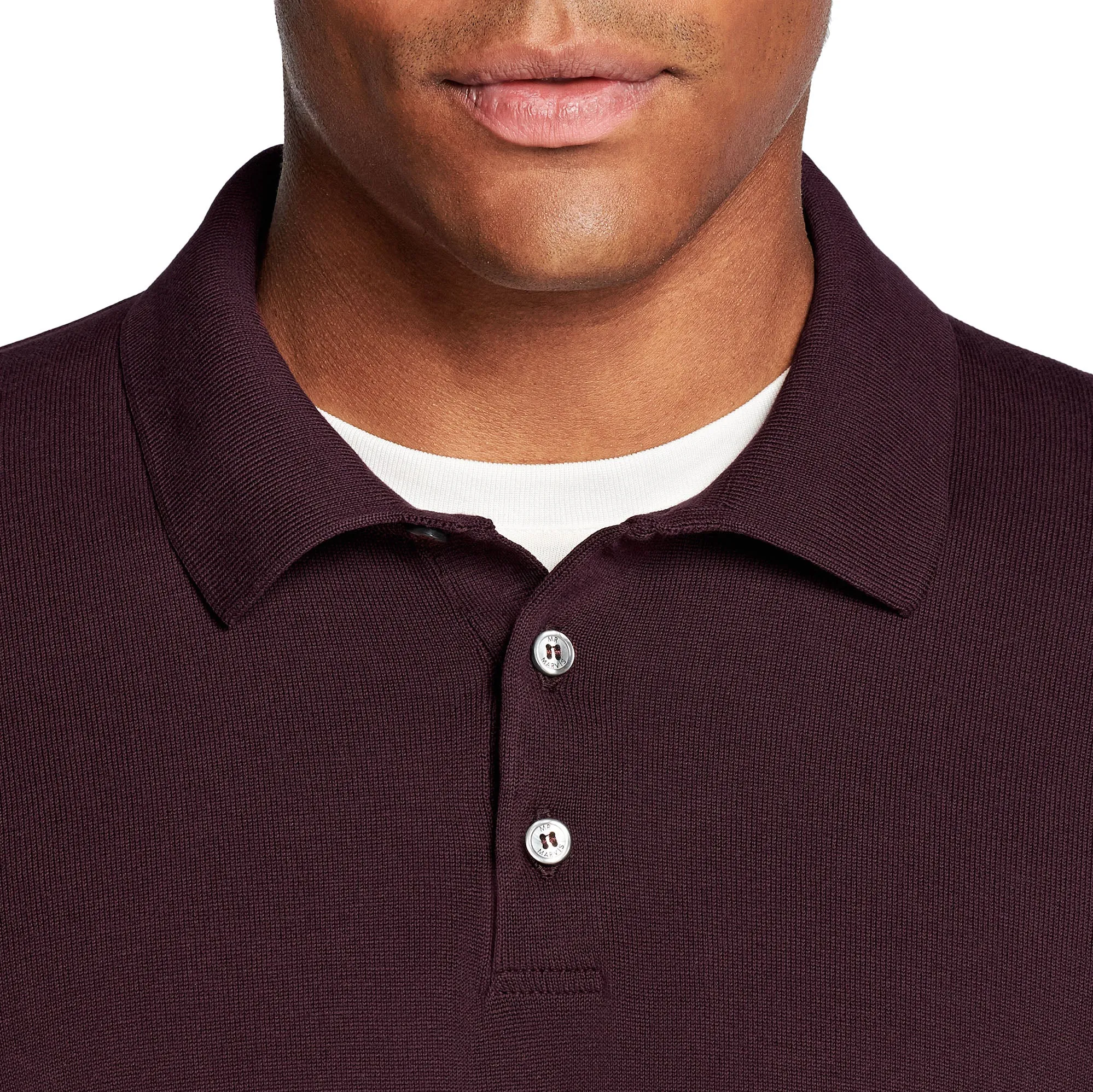 Reserves * Der Polo Pullover
