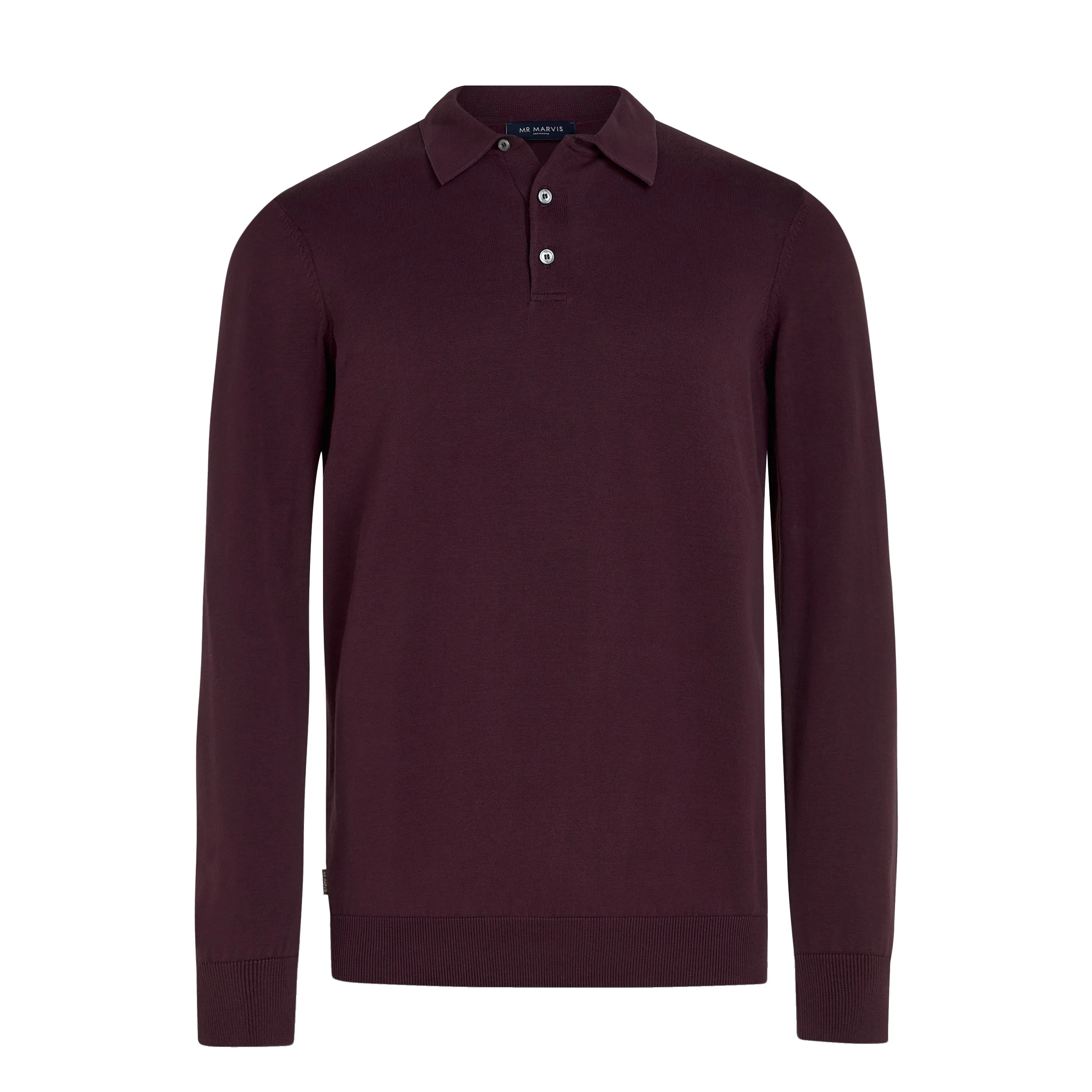 Reserves * Der Polo Pullover