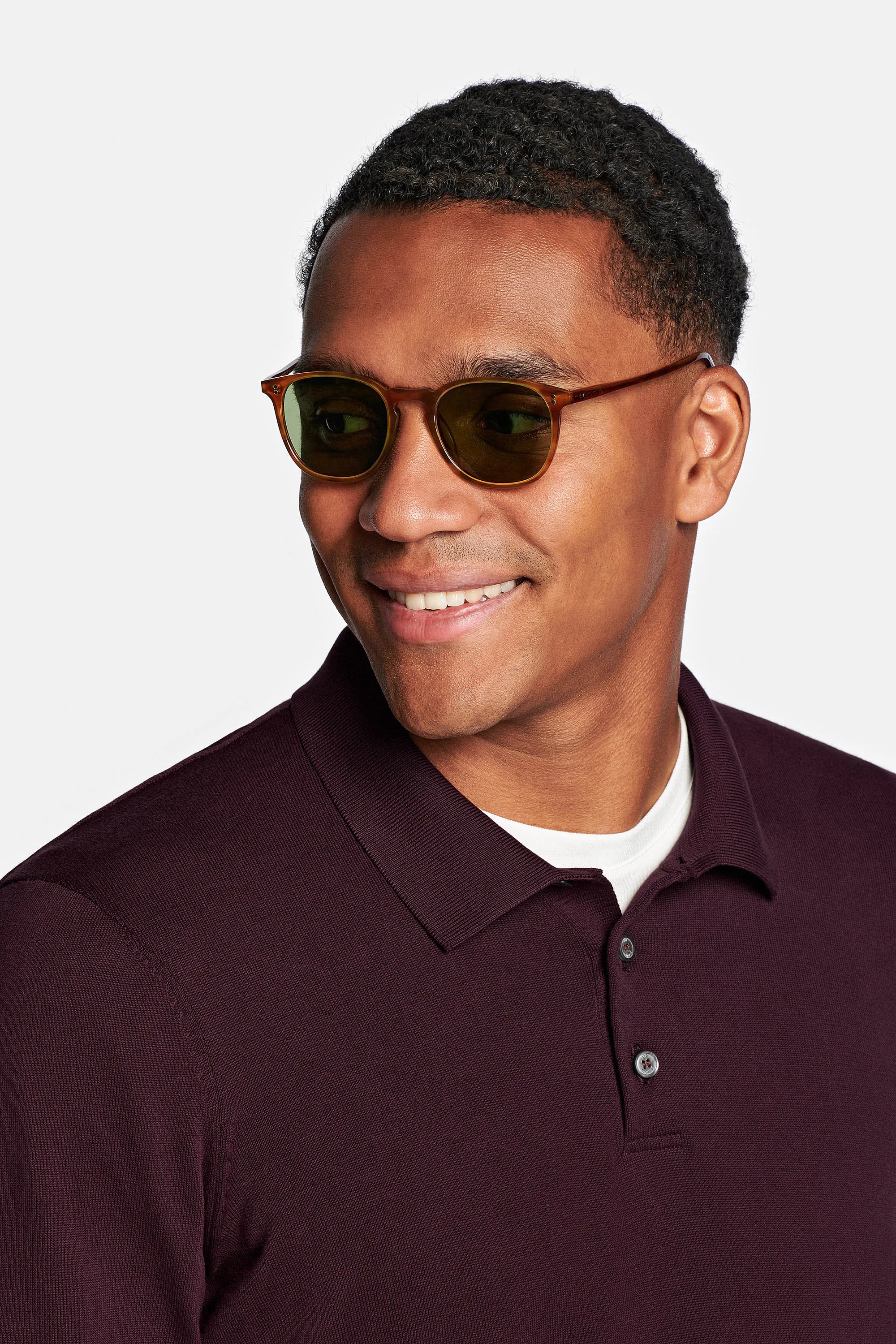 Reserves * Der Polo Pullover