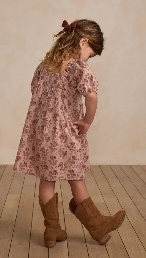 Rylee and Cru Cassidy Dress | French Garden | Holiday 2024