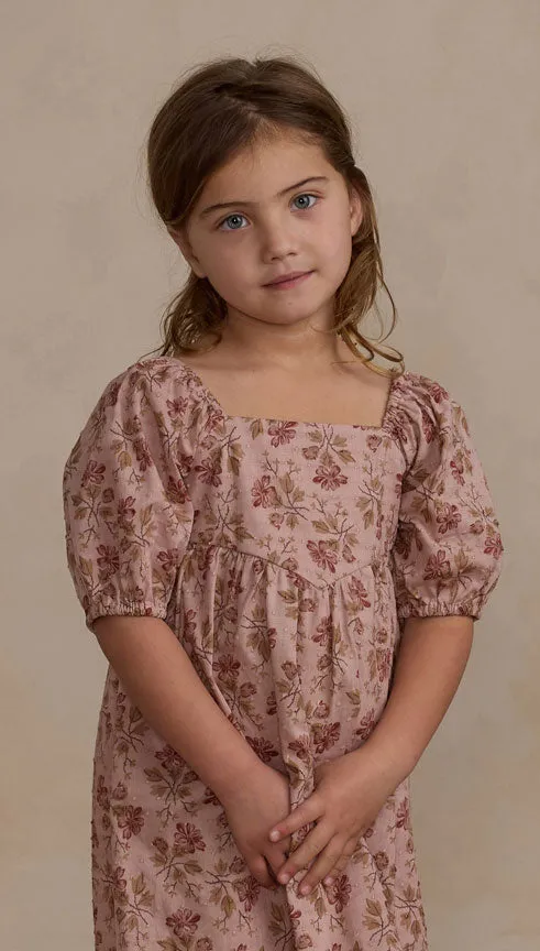 Rylee and Cru Cassidy Dress | French Garden | Holiday 2024