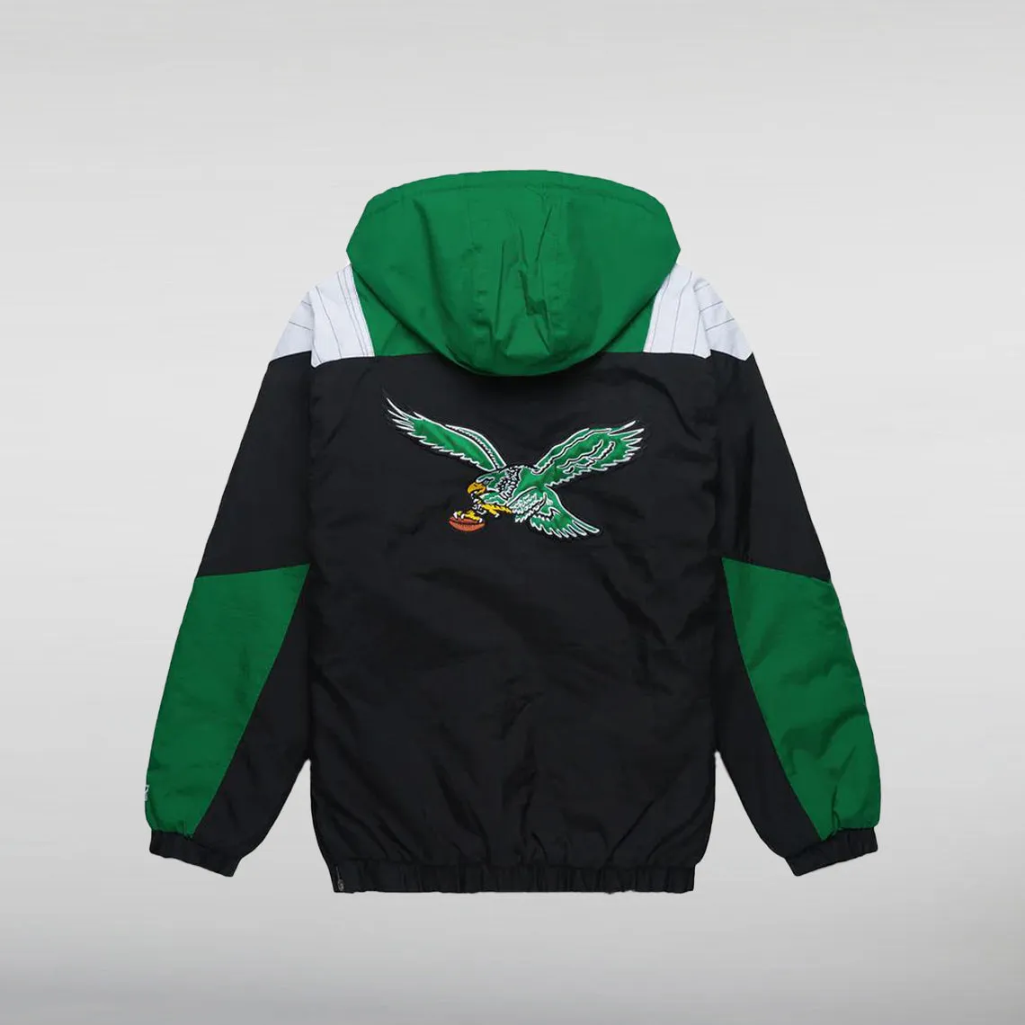 Starter Vintage Philadelphia Eagles Jacket