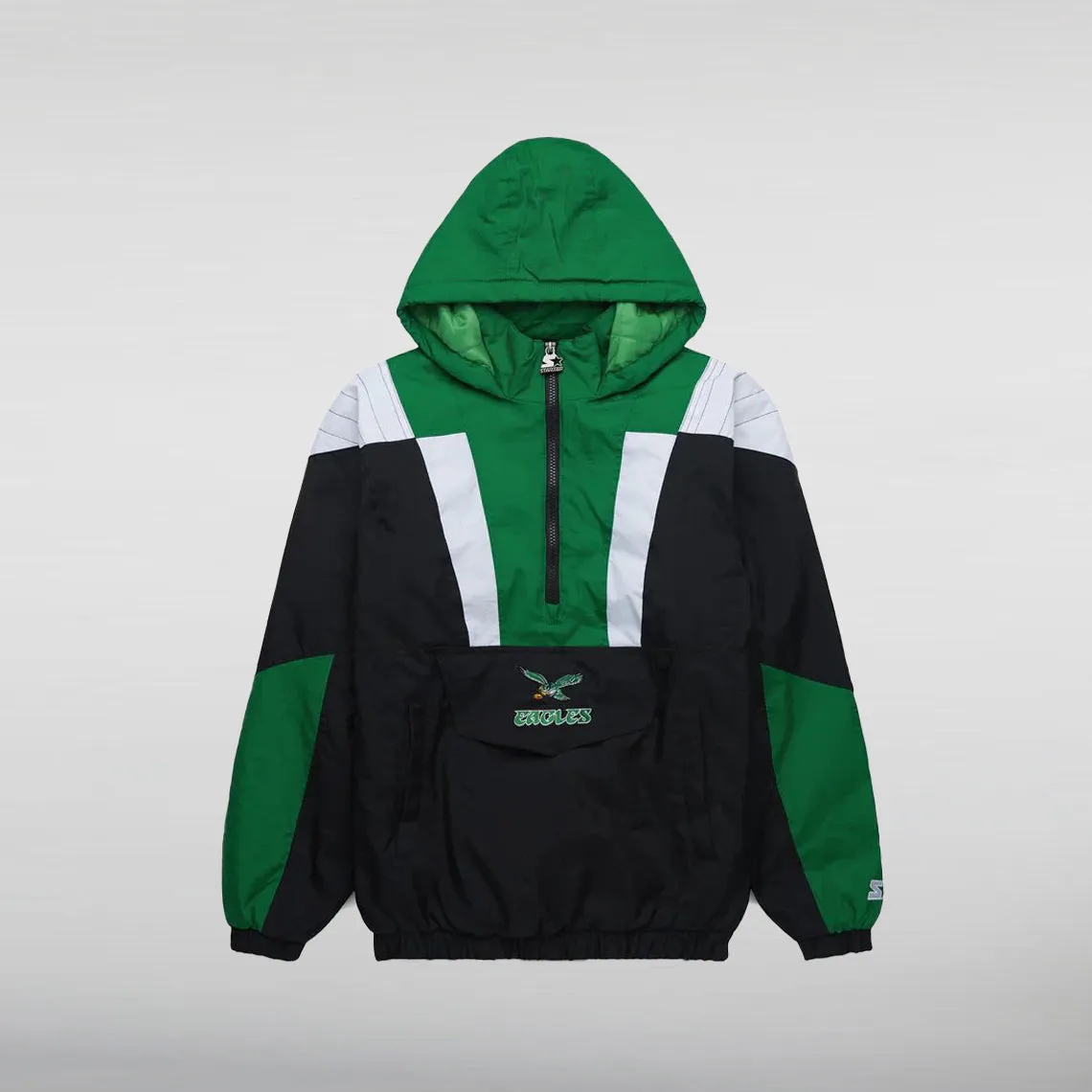 Starter Vintage Philadelphia Eagles Jacket