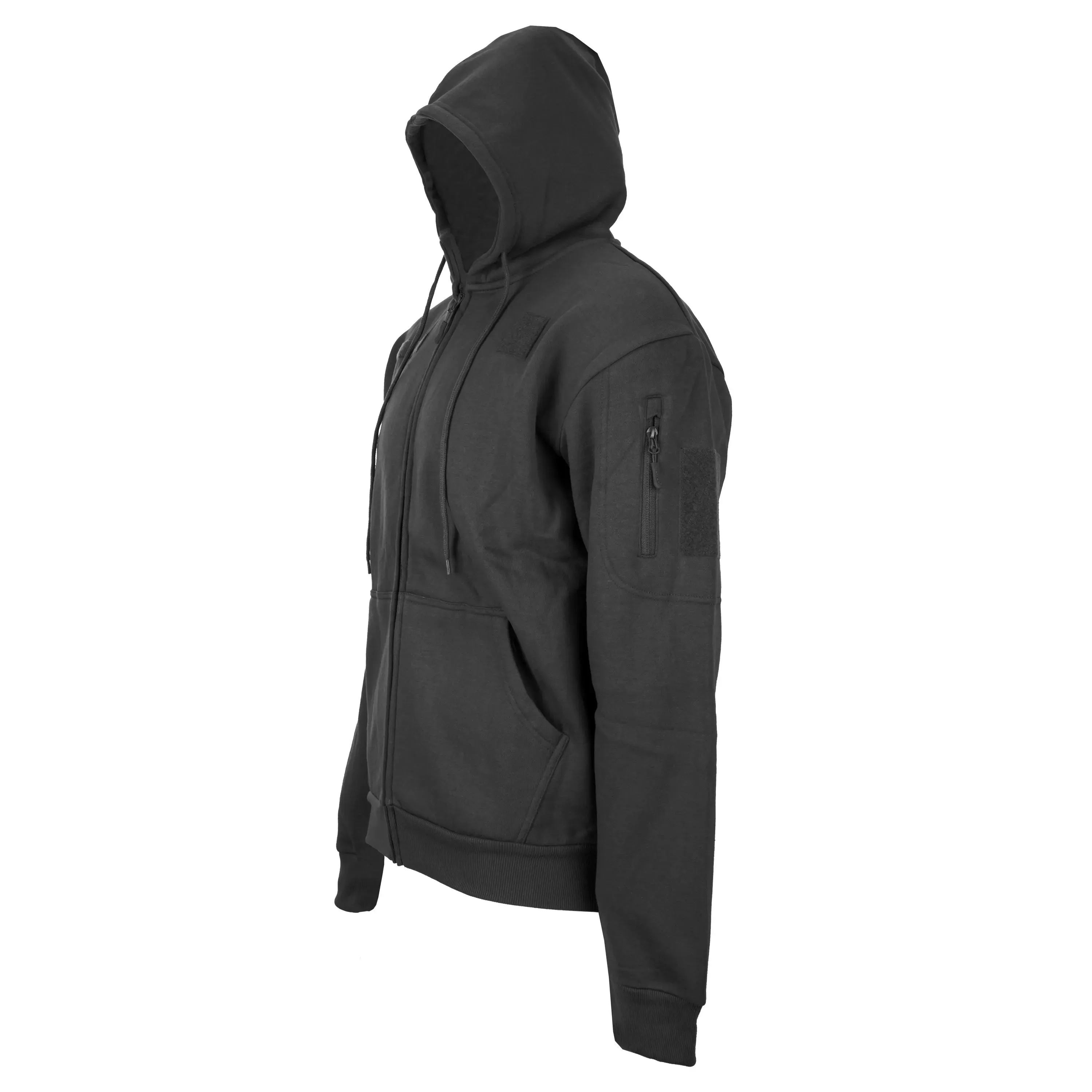 Tactical Kapuzenjacke