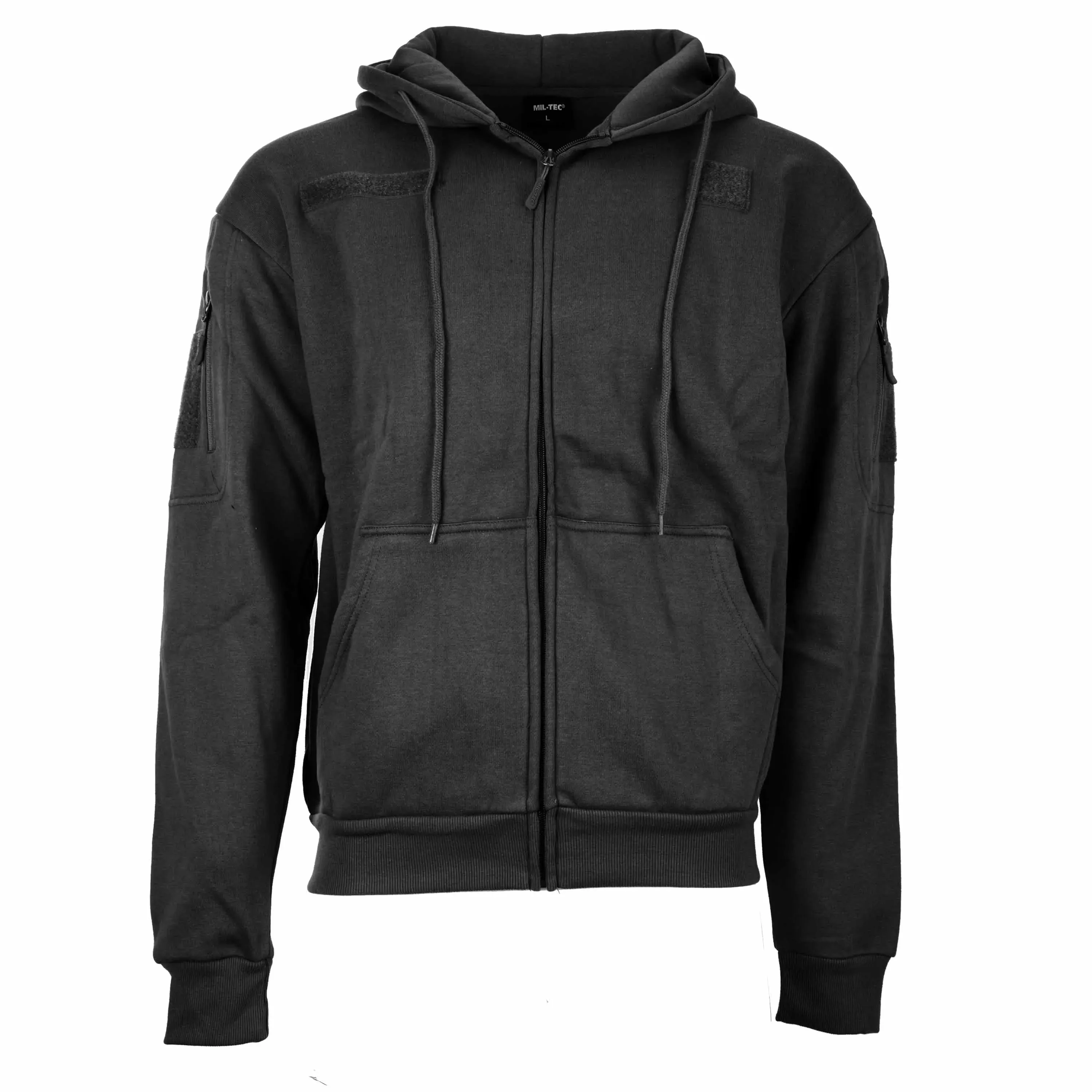 Tactical Kapuzenjacke