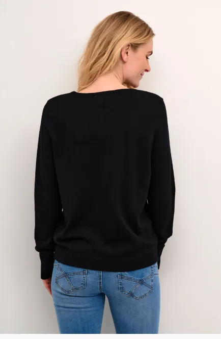 The Dela Knit Pullover