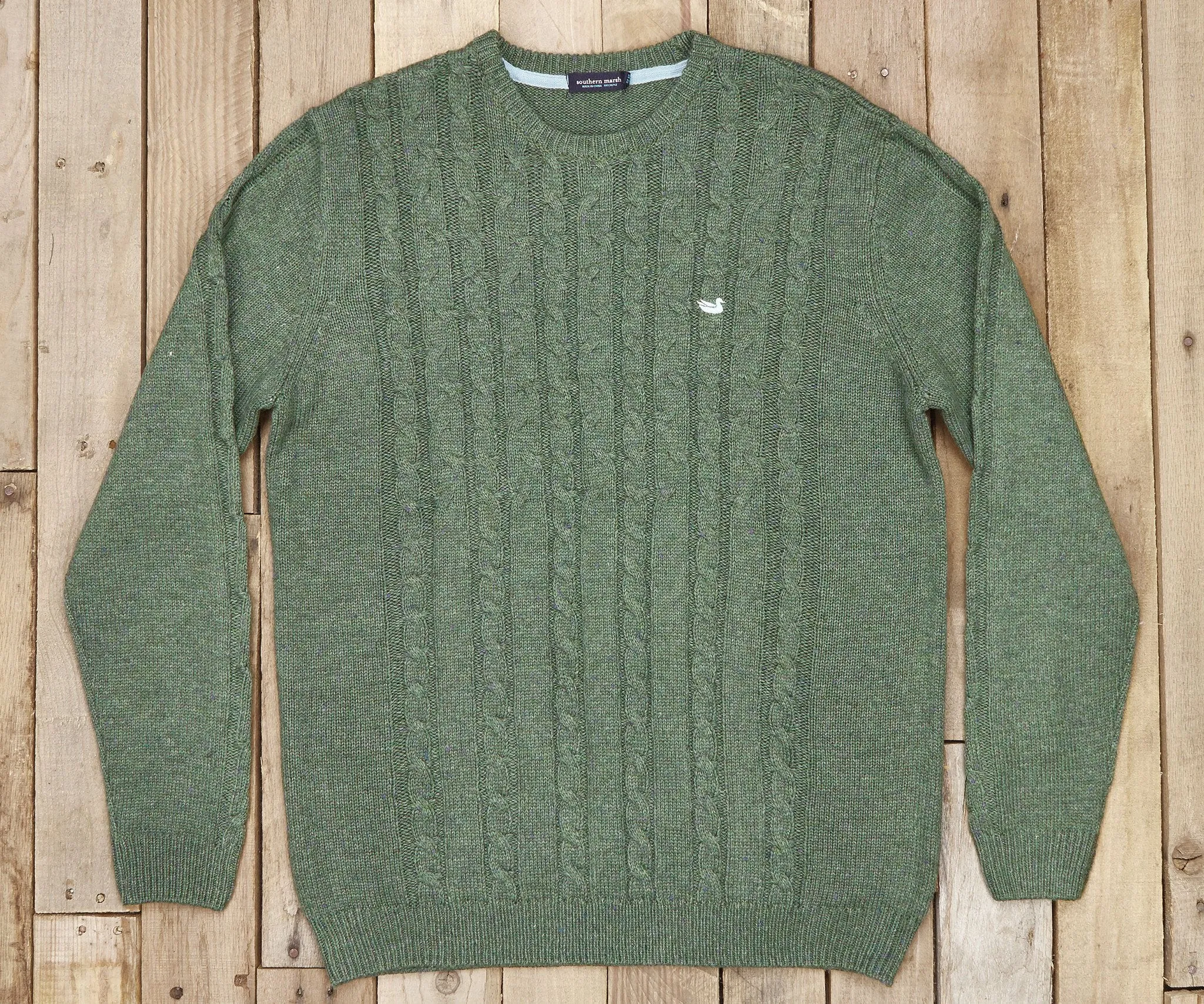 Townsend Sweater