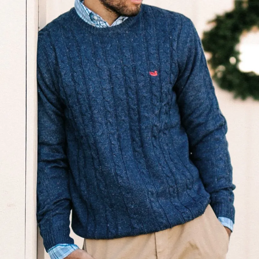 Townsend Sweater