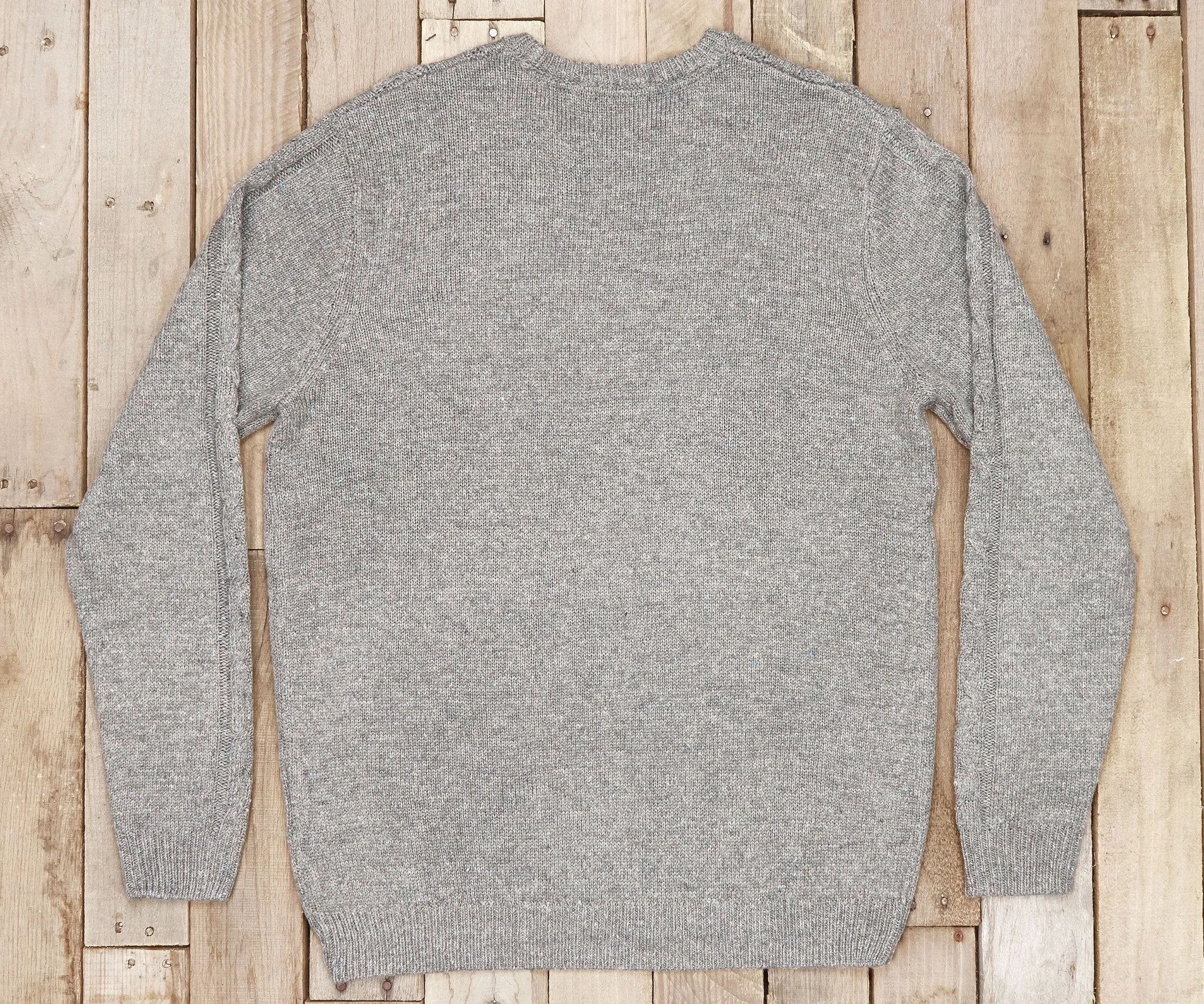Townsend Sweater