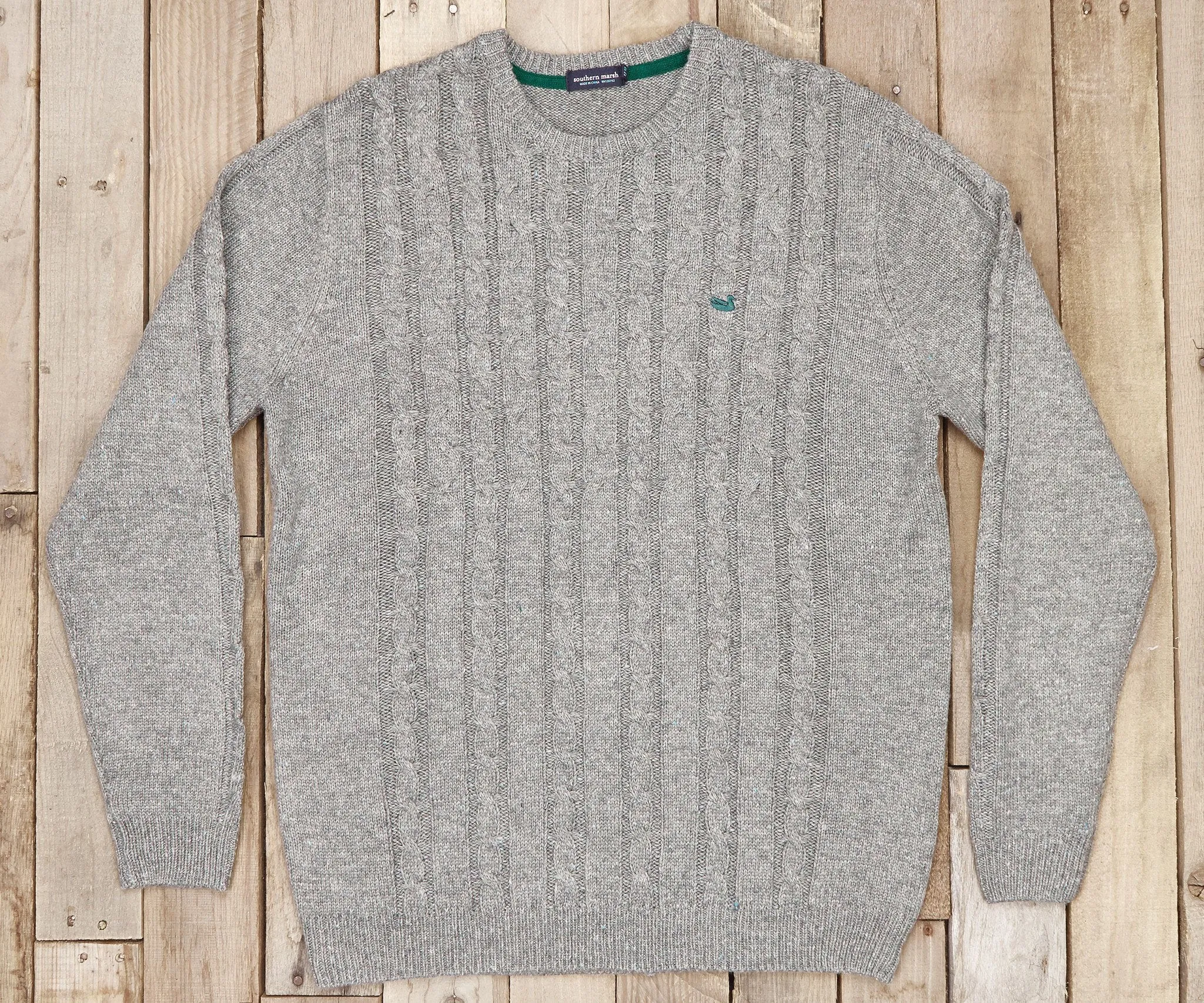 Townsend Sweater