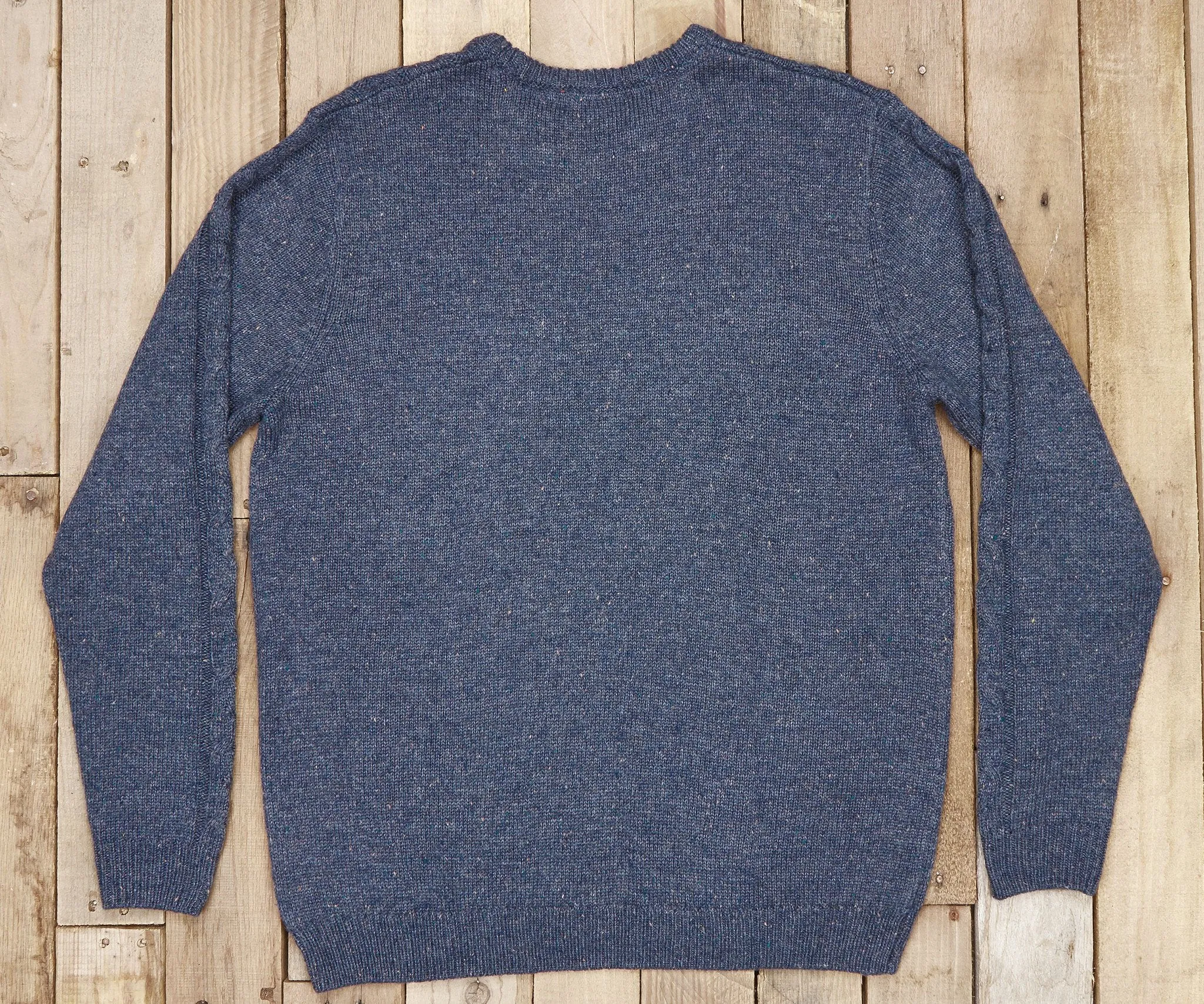 Townsend Sweater