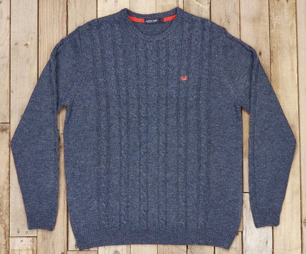 Townsend Sweater