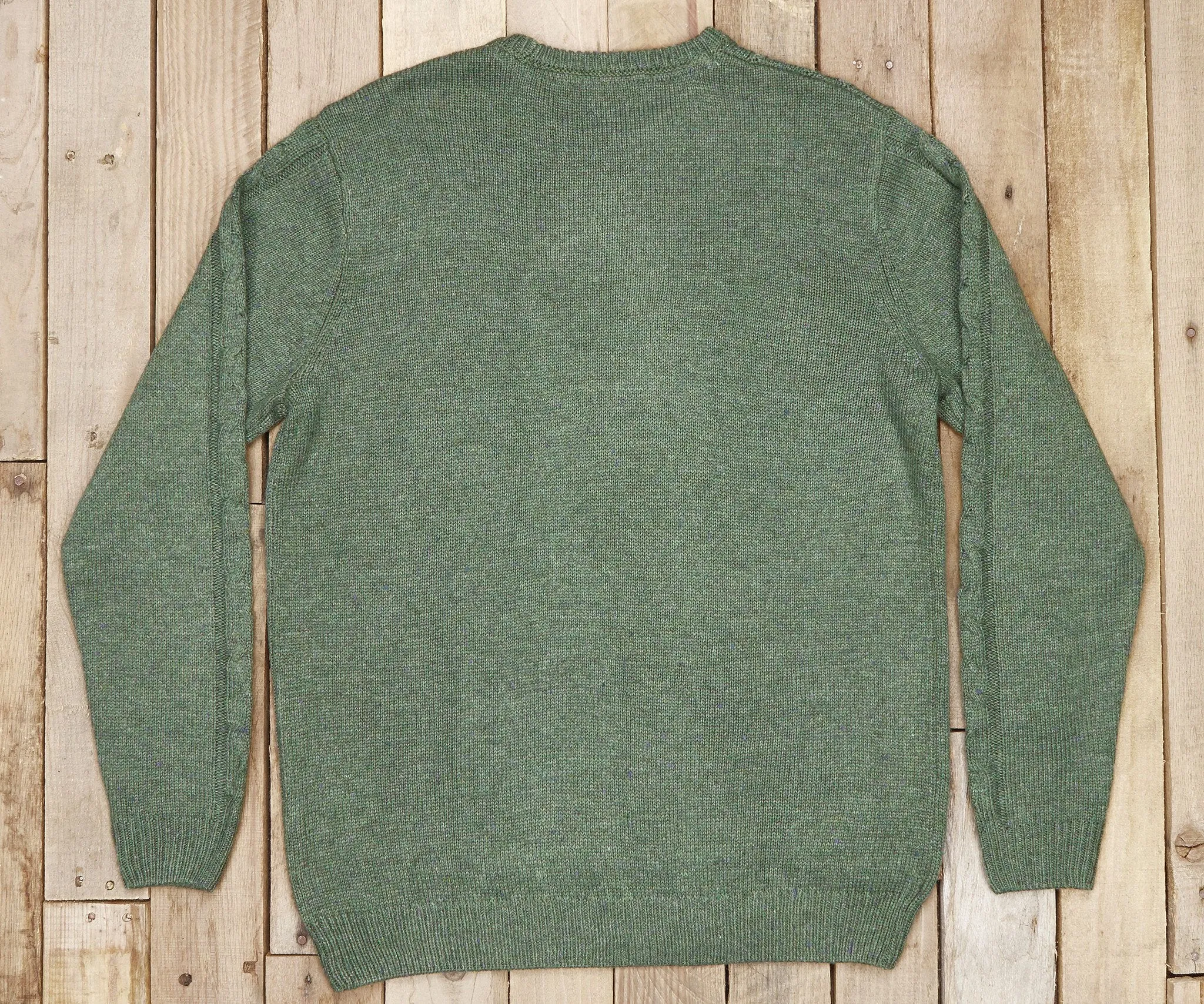 Townsend Sweater