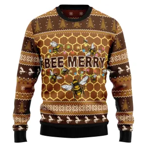 Ugly Sweater JulesRoche All-over Print Holiday Comfort