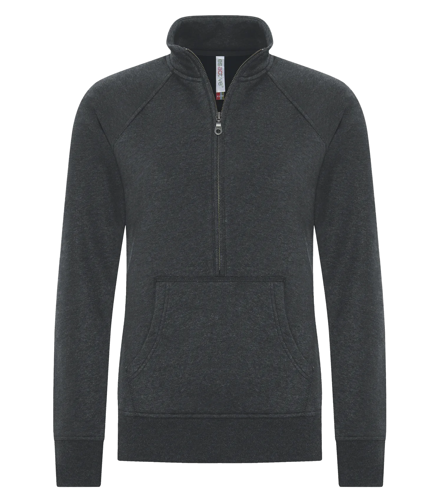 Vintage 1/2 Zip