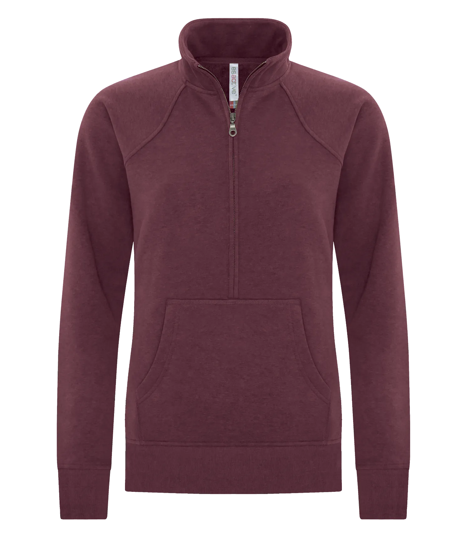 Vintage 1/2 Zip