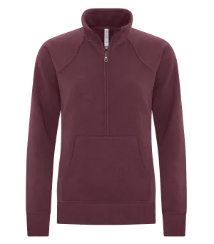 Vintage 1/2 Zip