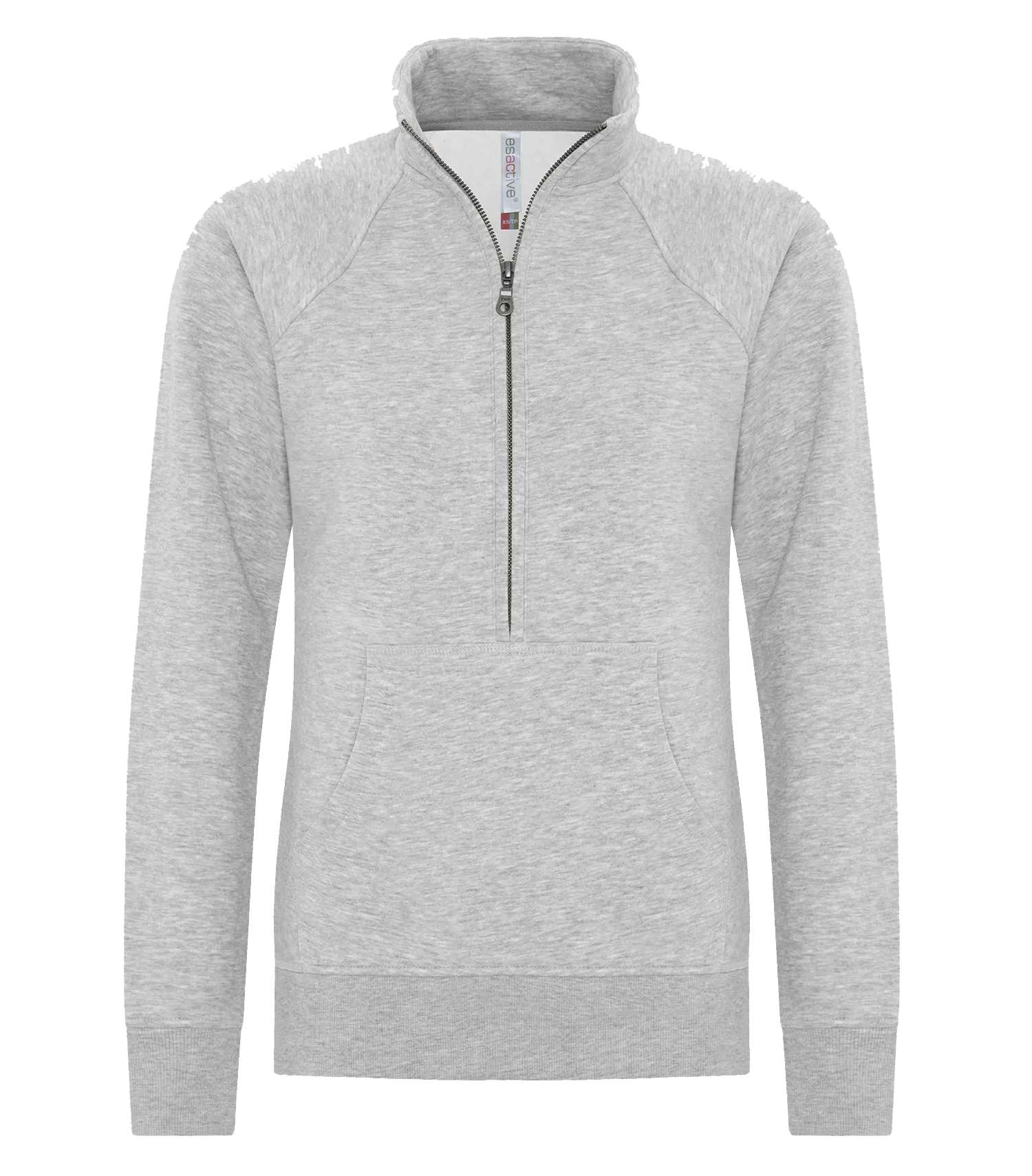 Vintage 1/2 Zip