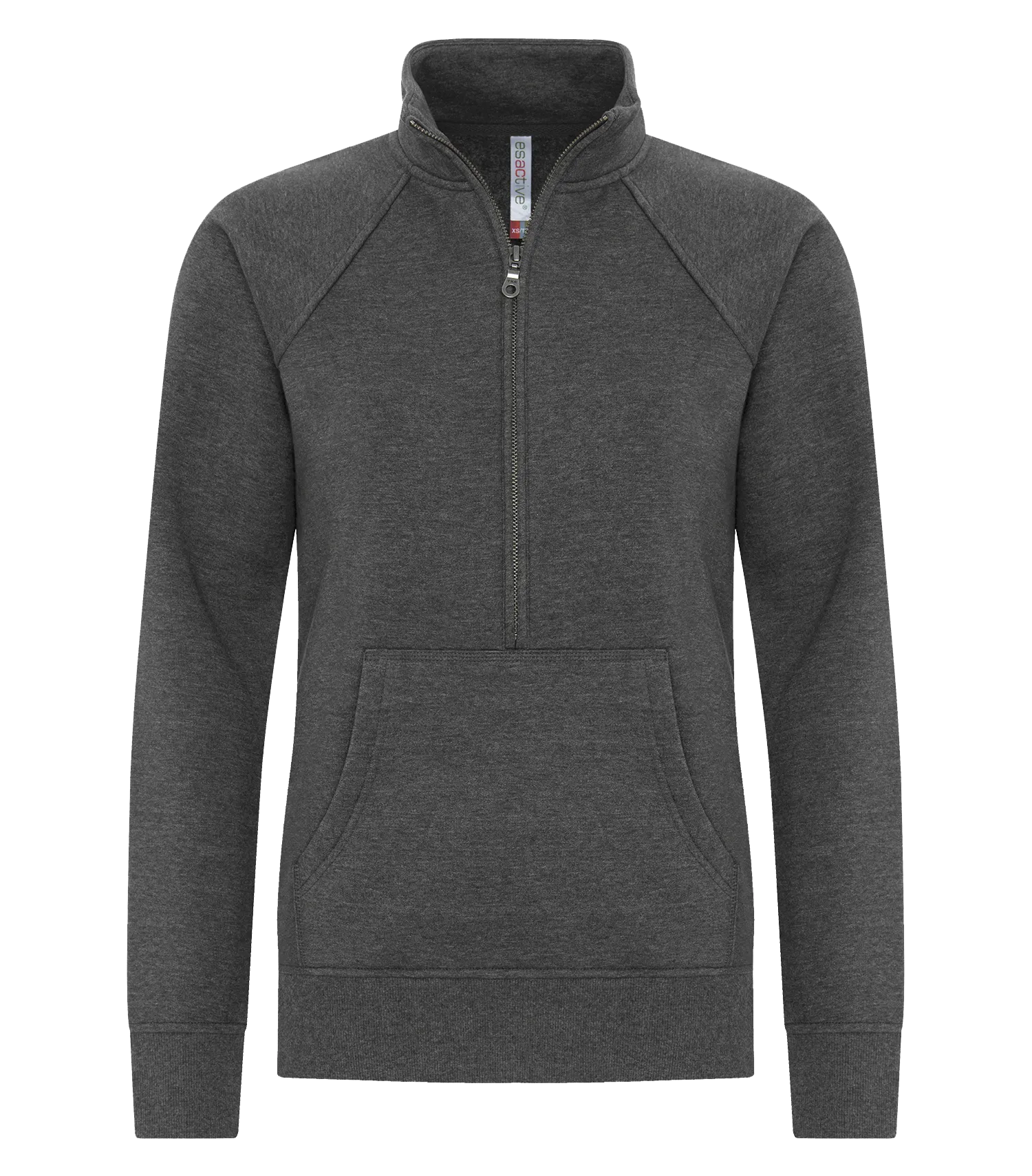Vintage 1/2 Zip