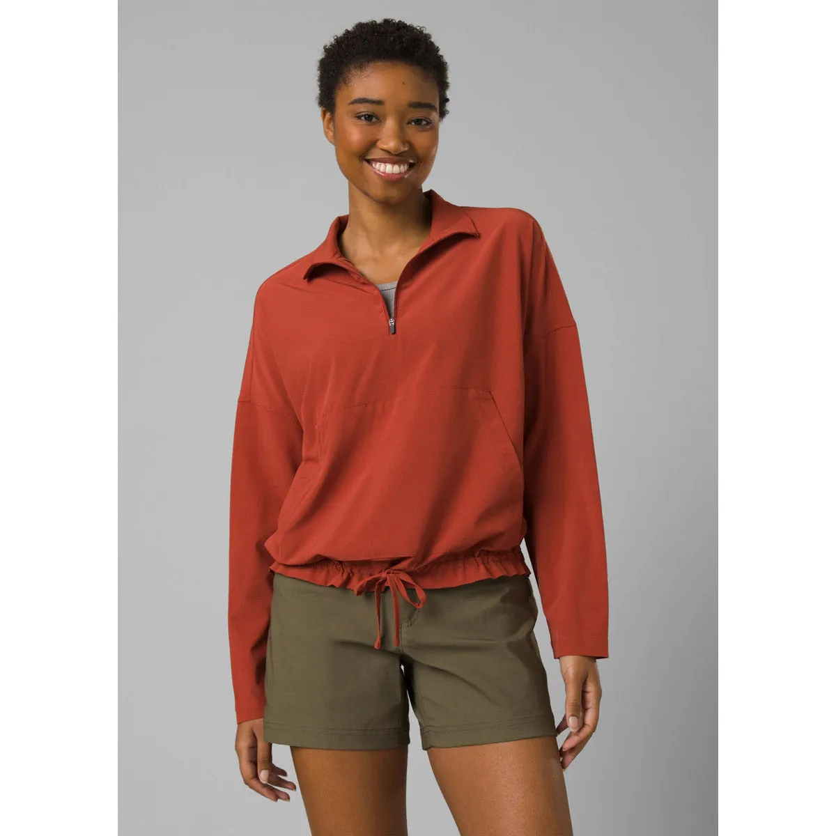 Women's Railay Pullover