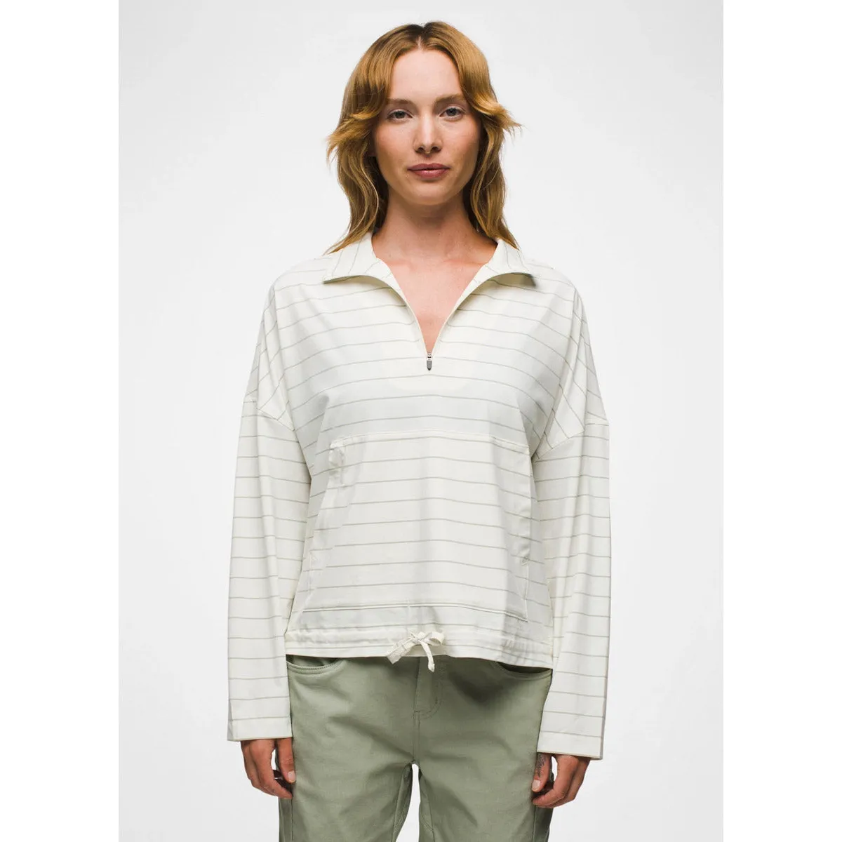Women's Railay Pullover