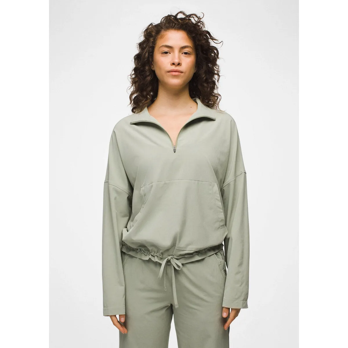 Women's Railay Pullover