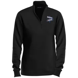 WOODWARD TIGERS Women's 1/4-Zip Up